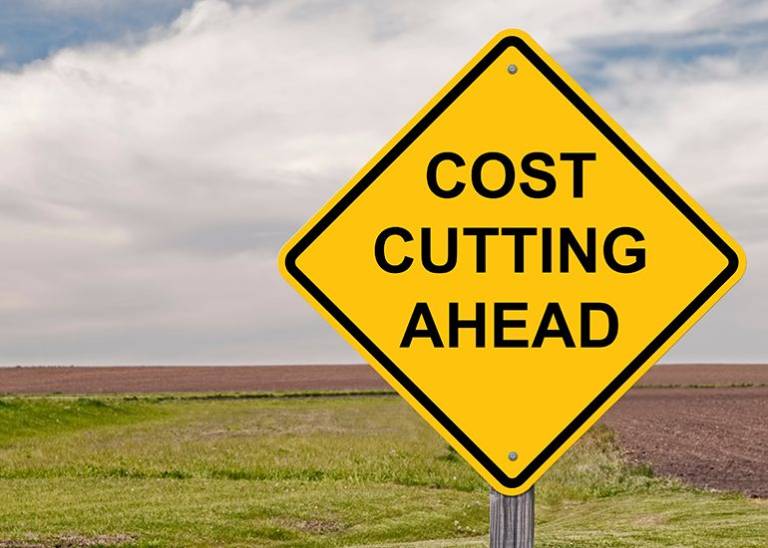 Five ways businesses can save money amid soaring costs