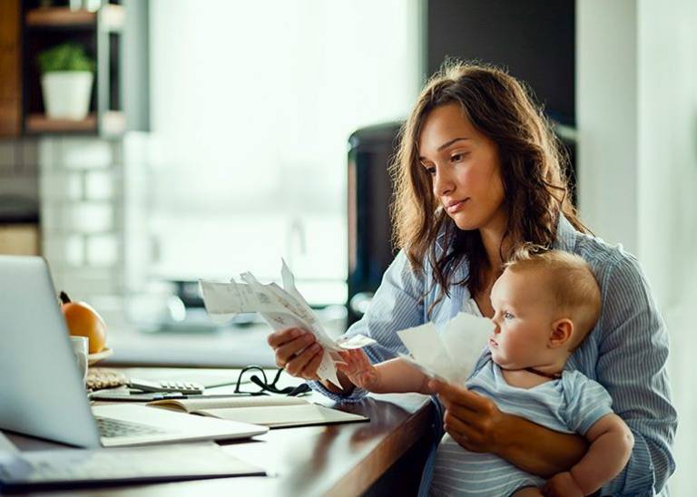 How to boost your family finances in five easy steps