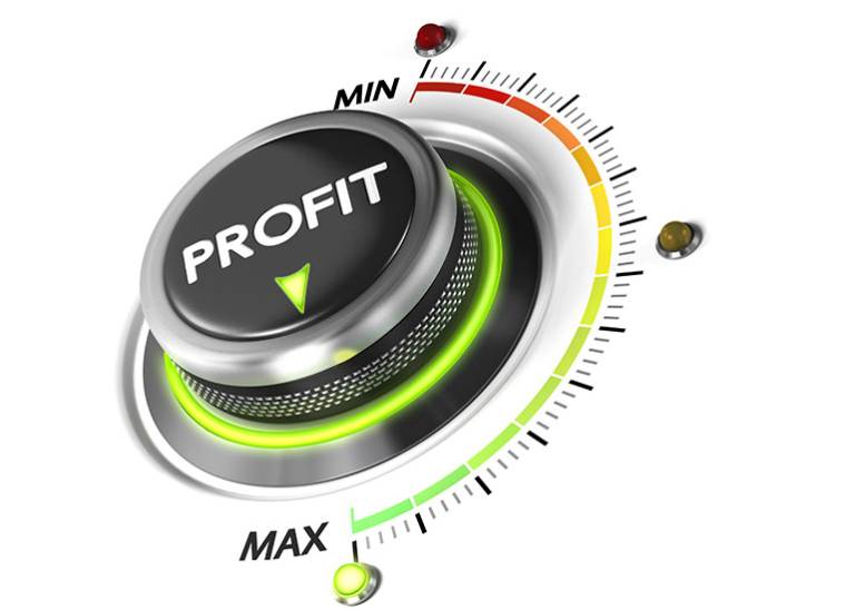 Raising revenue: Top tips to maximise profits and cut costs