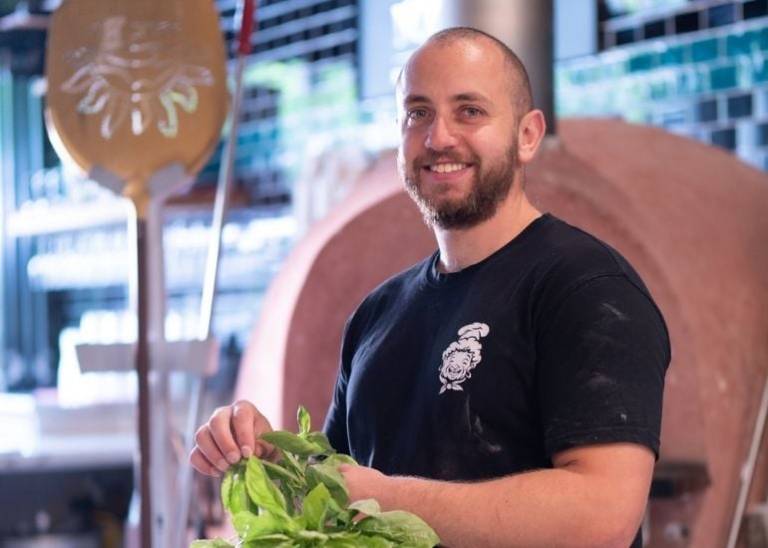 "It hasn't been easy." How Crazy Nonna has powered through lockdowns with great Italian cuisine