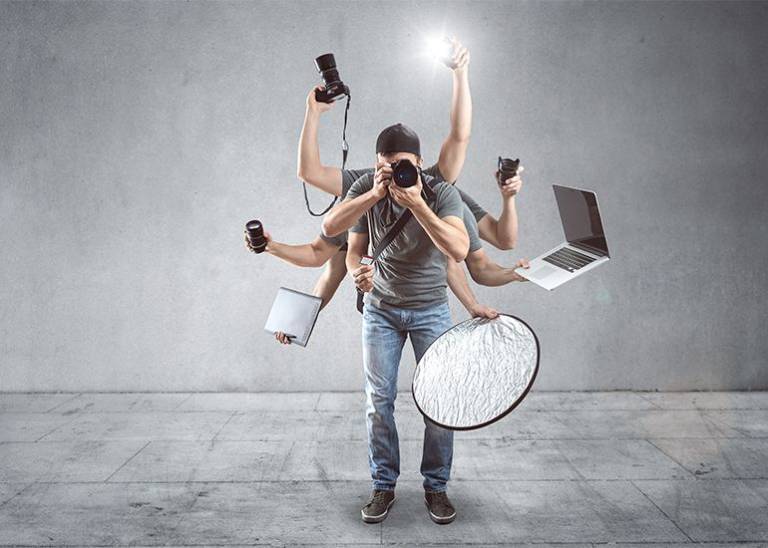 Do you want to break into the creator economy? Here is how you can make it happen