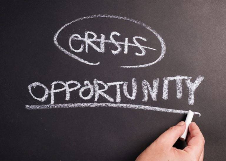 Crisis communications: what (not) to do when disaster strikes