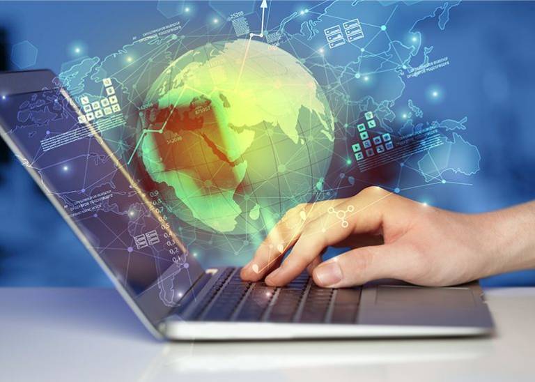 Digital wallets and social selling among top cross-border sales trends