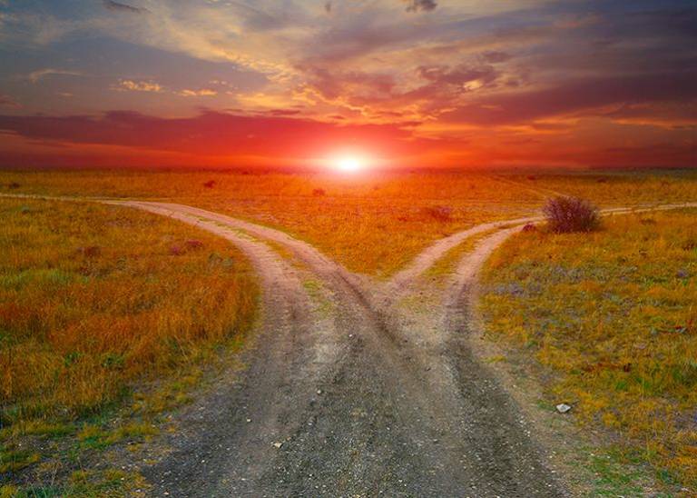 Problems vs possibilities: How to set your mindset to success