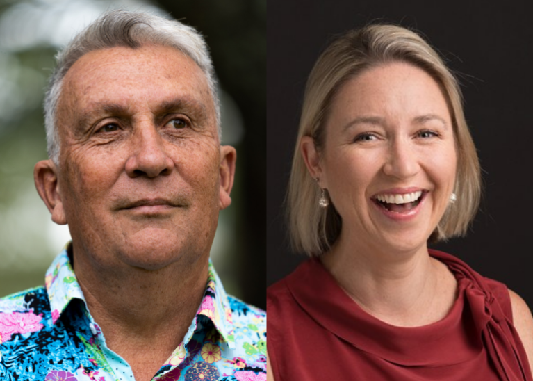 How are you creating space for other people?' 4 diversity and inclusion experts on what businesses can do better