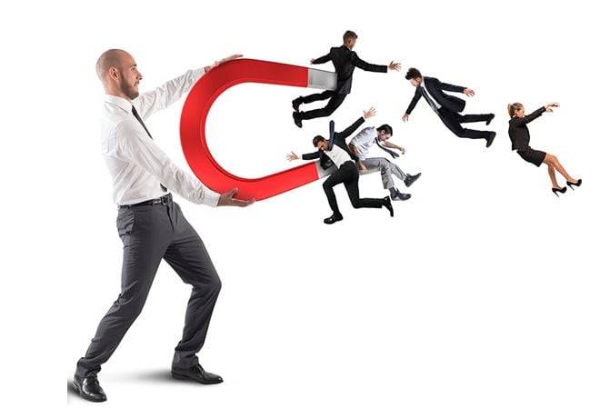 How to use the 4Cs to attract new clients to your business