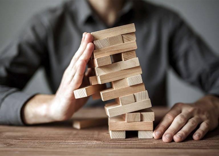 How big a credit risk are your customers? 5 ways to find out...