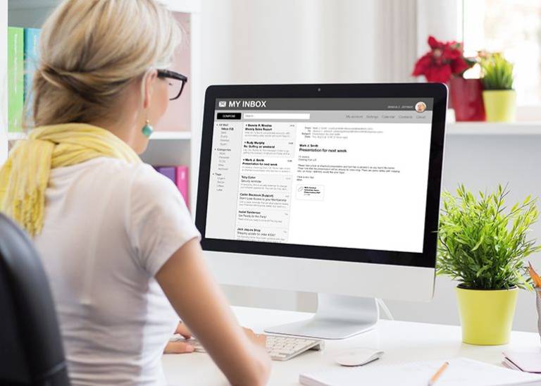 5 tips to nail your customer emails and build trust in your brand