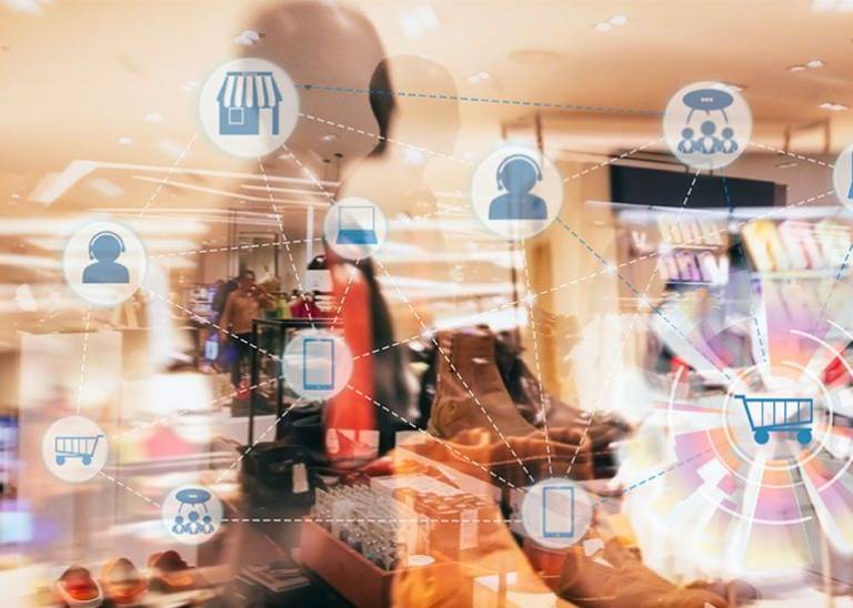 The top 10 technology trends for retailers revealed- no surprise, customer experience tops the list