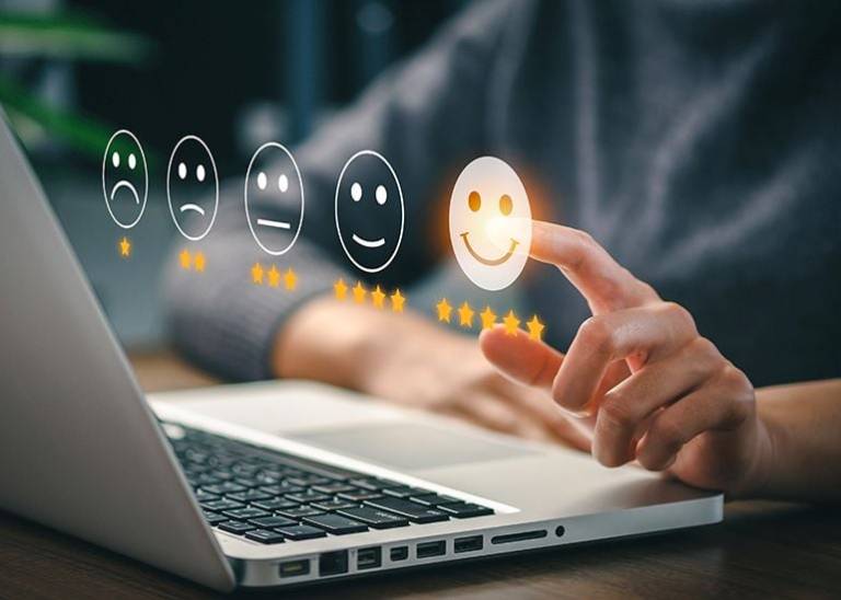 Listening AND acting: How putting customer feedback to work can make a real difference in your business