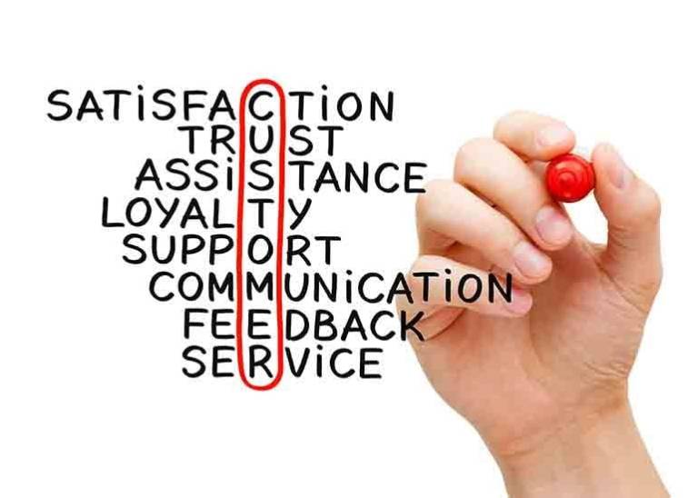 Try these two steps to encourage more customer loyalty