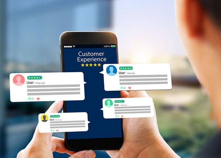 5 reasons you need to benchmark your customer service if you want success