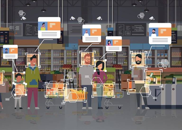 Do you want your customers’ trust? Stop spying on them
