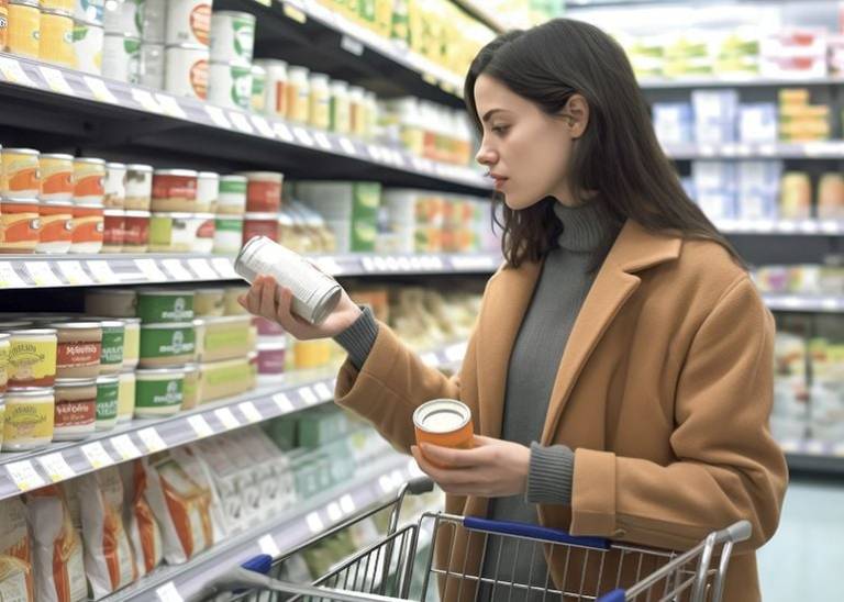 How customers shop is changing: Here is what you need to know