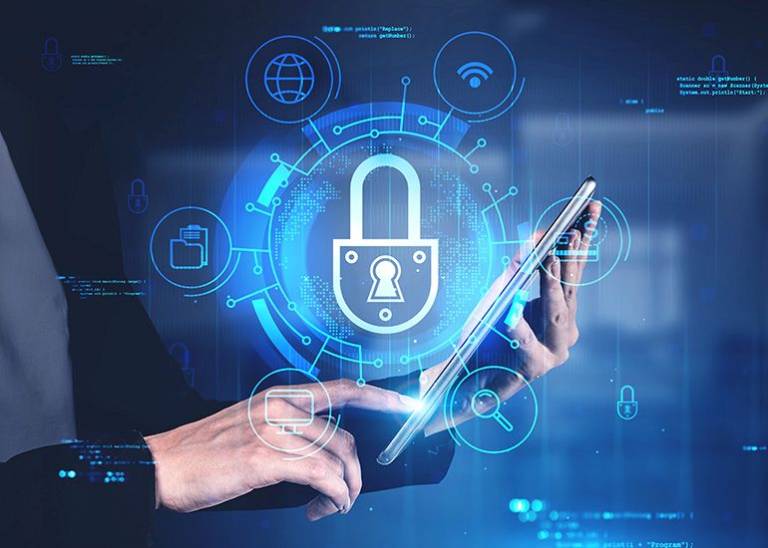 Are you taking the right steps to protect against a cyber attack?