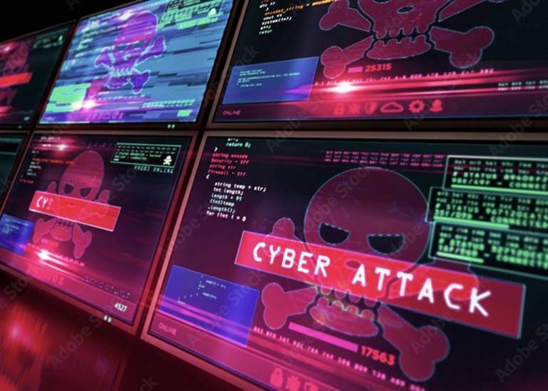 Small businesses urged to boost cyber security after global tech outage