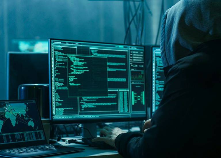 3 small business sectors most at risk of cyber attack