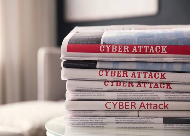 Has cybersecurity got you bamboozled? Here is what small business owners need to know
