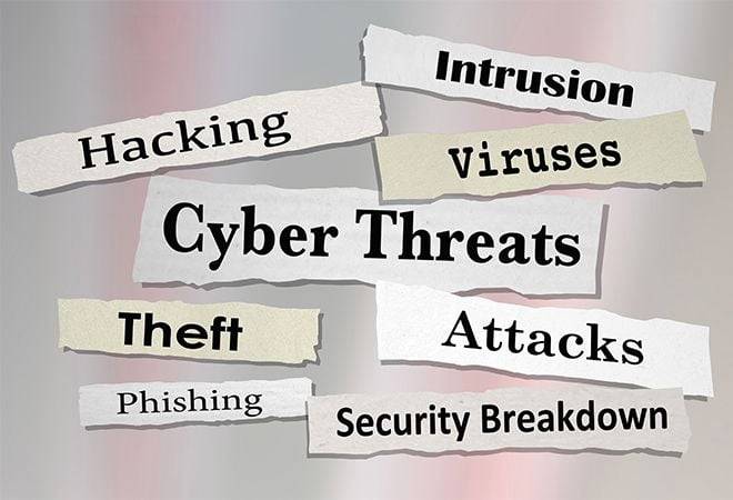 Cyber security isn’t a big business imperative, it’s an everyone necessity