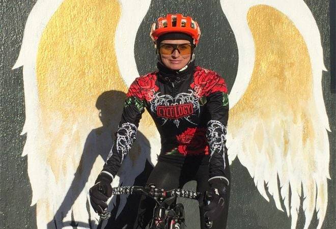 Sports clothes brand Cycology cashes in on activewear fad