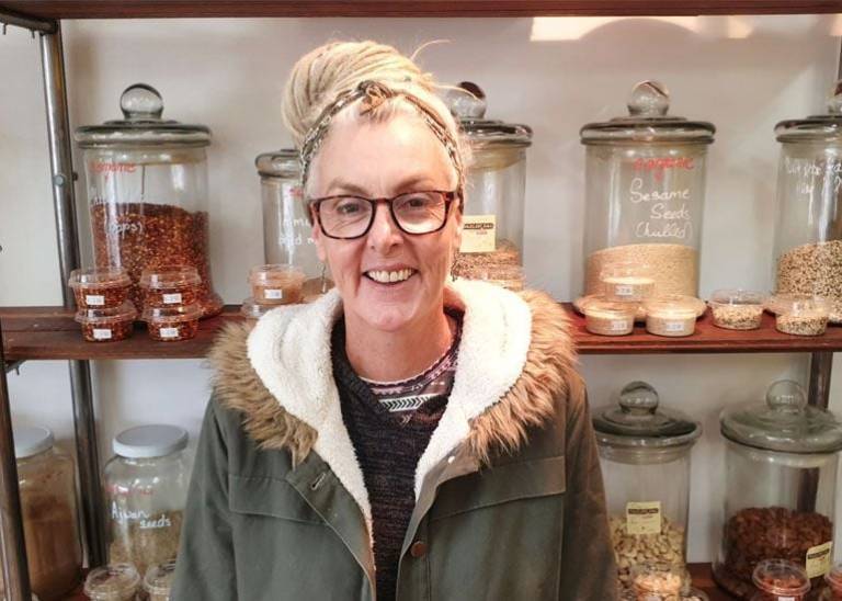 Darlin Dal: delivering nourishment for body and soul