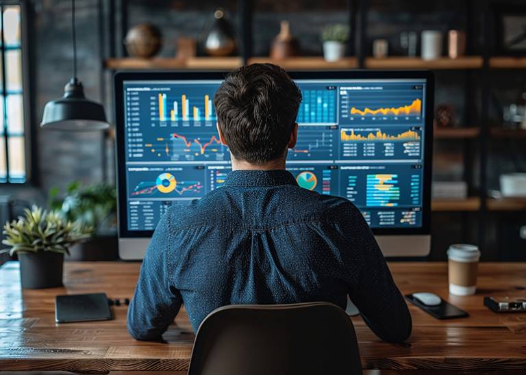 How your small businesses can win with a data-led approach