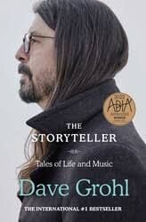 Dave Grohl
