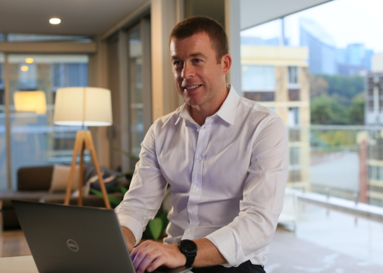 We've grown fourfold. Here's how we're taking our Aussie startup from local to global in 2023.'