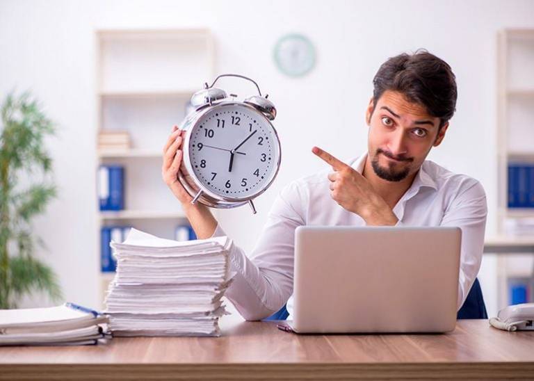 Top tips to minimise headaches for your accountant this tax season
