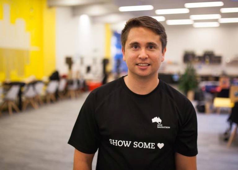 9 Indigenous entrepreneurs kicking goals!