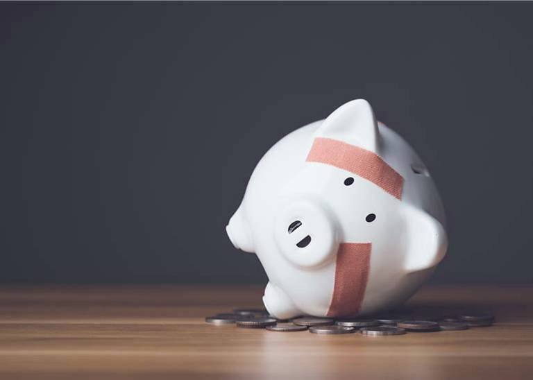 How to be better at managing business debt