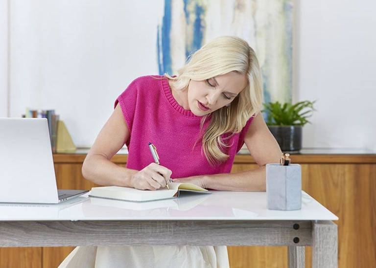 Snapshot: What it means to be an Australian woman in business, right now