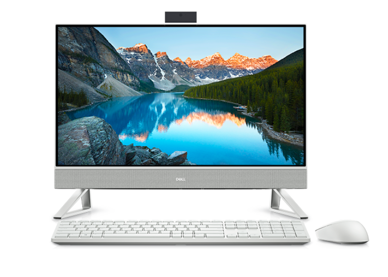Dell Inspiron 24
