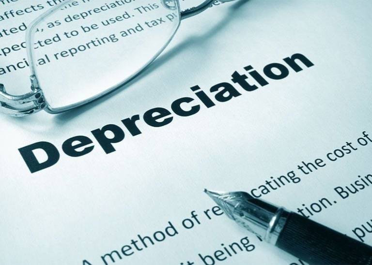 Tax time tips: understanding depreciation