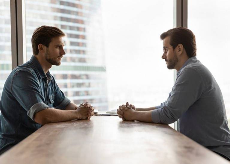 5 tips for managing difficult conversations in the workplace