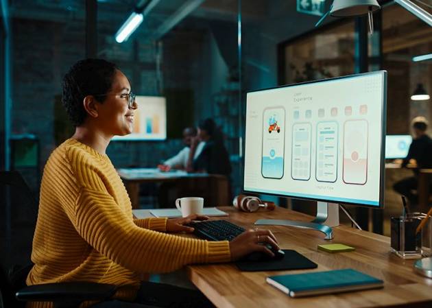 The lessons I learned: 5 top tips to build a great app for your business