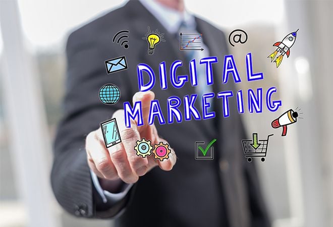 Digital marketing tips: the power of negative keywords
