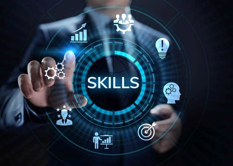 Digital skills are a top priority for small business recovery for the 2022 Budget