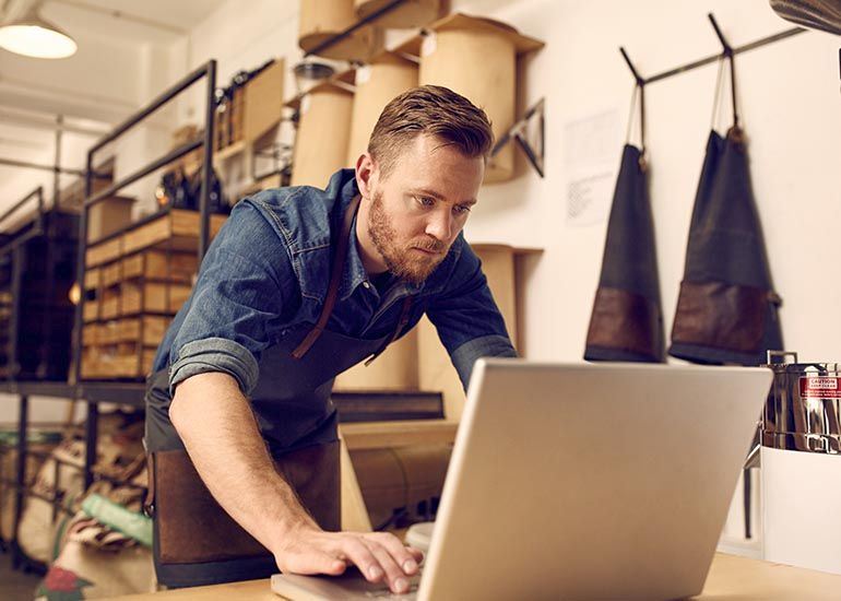 digital business