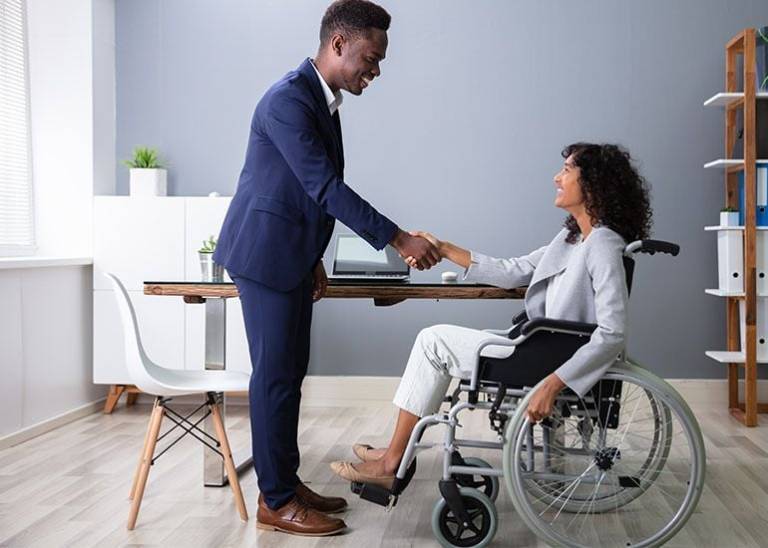 Four facts that prove it’s time to hire people with disabilities