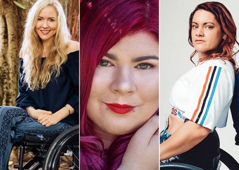 What entrepreneurs and business people with a disability want you to know
