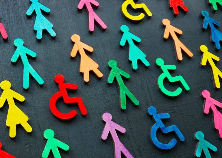 Do better! Two-thirds of small businesses fail at disability inclusion
