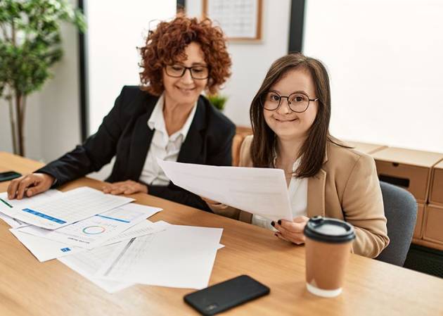 Why closing the disability inclusion gap makes ethical and financial sense for businesses