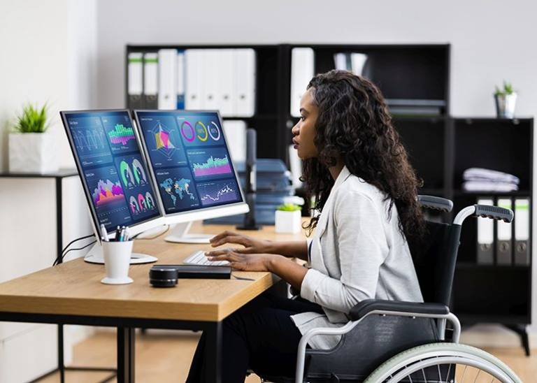 Why and how a business should prioritise disability inclusion