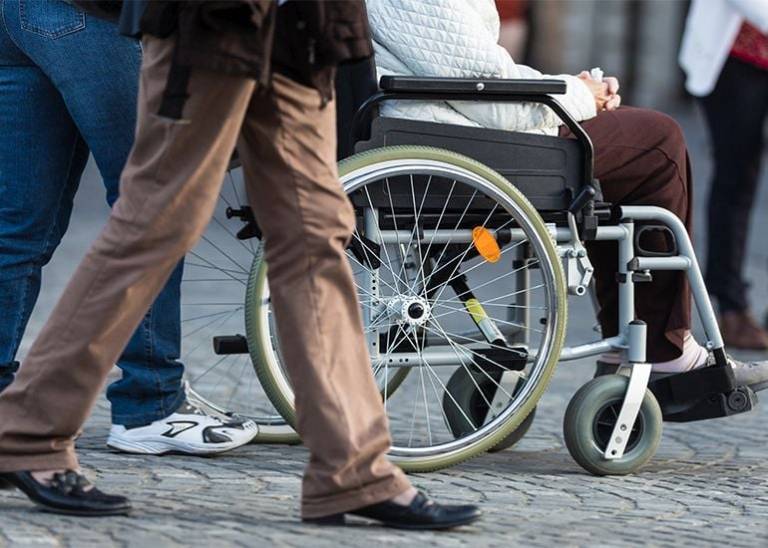 4 reasons your business should consider disability employment