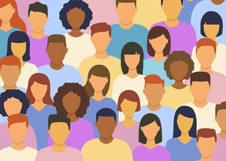 It’s not all about gender or ethnicity: A blind spot in diversity programs is holding equality back