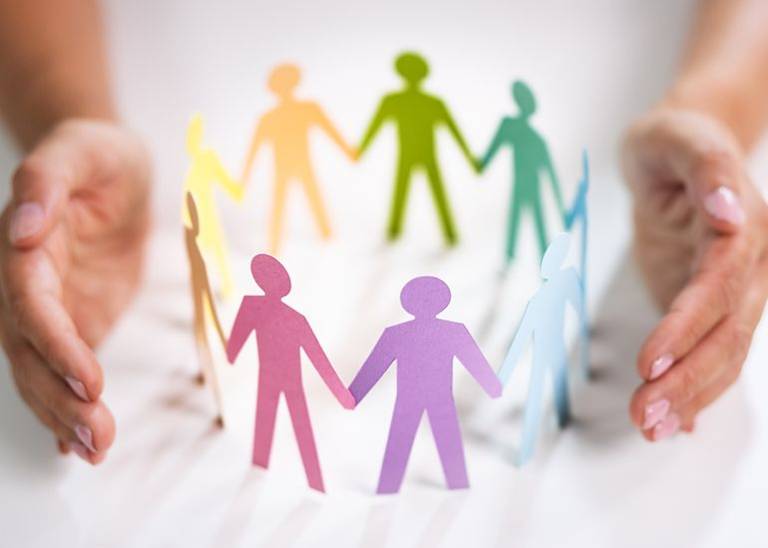 How to create a more inclusive workplace