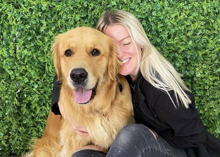 All bark and no bite at Dogcity: a pawfect family business