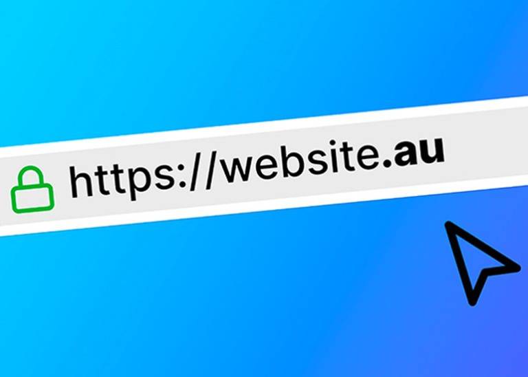 Big news for Aussie businesses! New .au domain name extensions launching this year