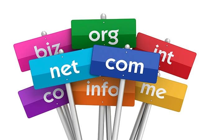 What's in a name? Why multiple domain names make sense for business